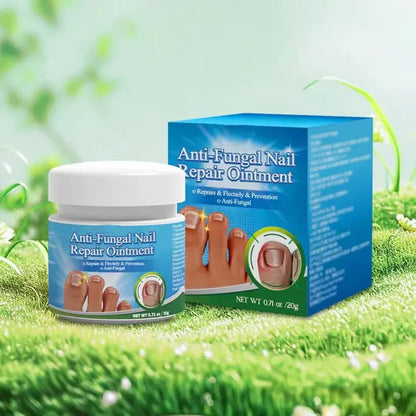 Anti-Fungal Nail Repair Ointment