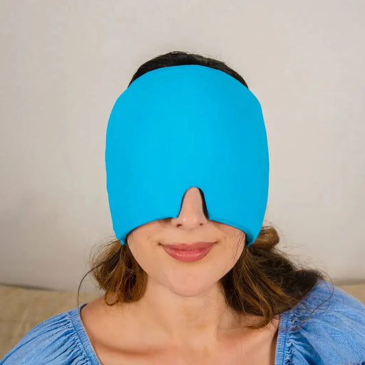 Migraine Relief Cap