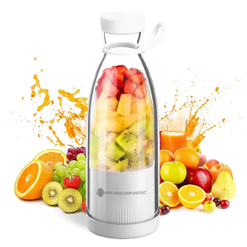 Portable Mini Blender