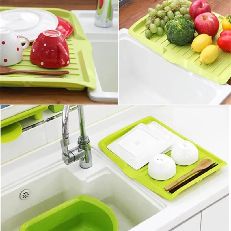 Multifunctional Storage Tray