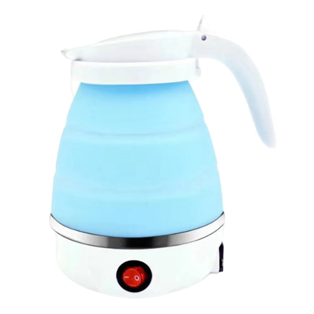 Portable Folding Electric Kettle