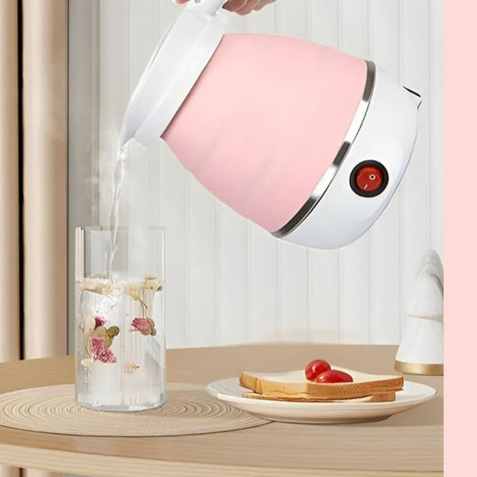 Portable Folding Electric Kettle