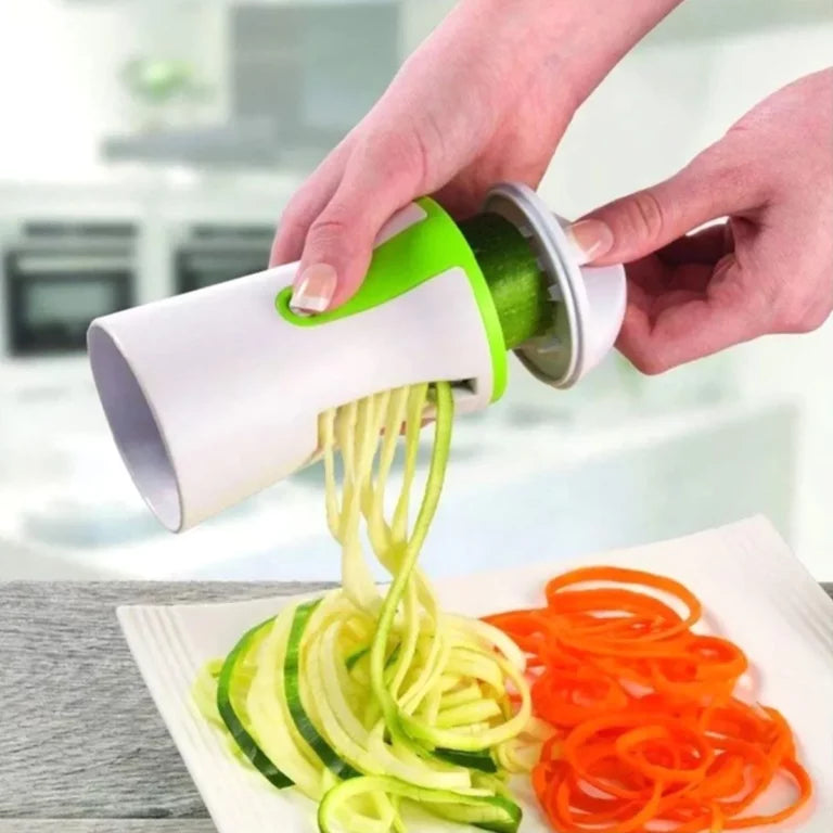 Vegetable Spiralizer Slicer