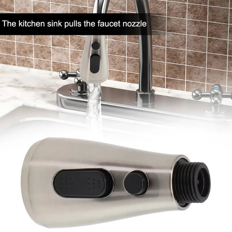 Kitchen or Bathroom Faucet Sprayer