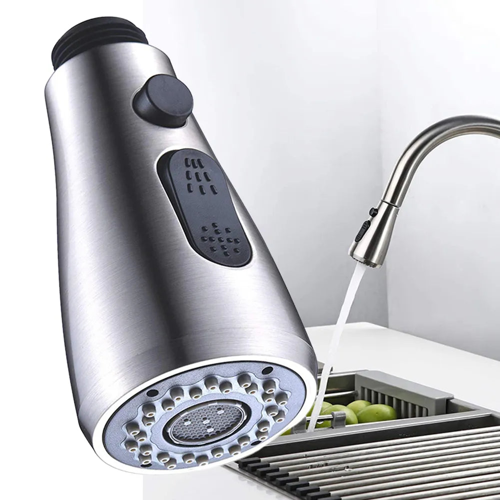 Kitchen or Bathroom Faucet Sprayer